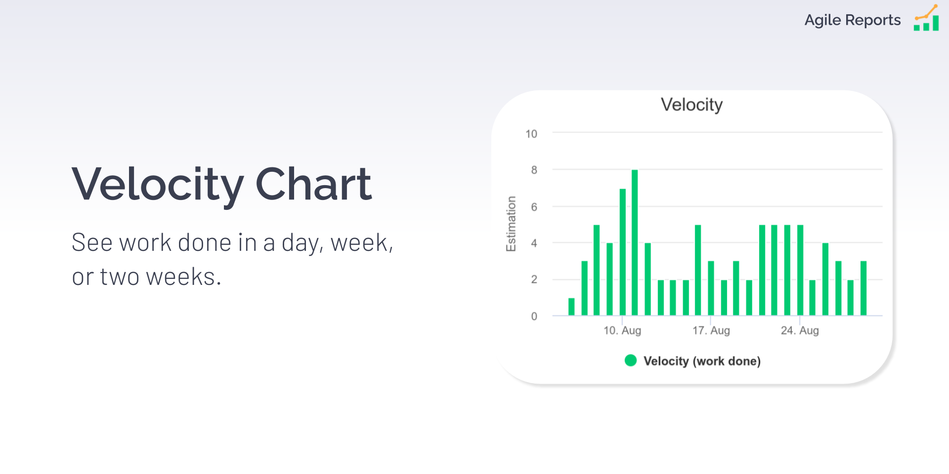 Agile Reports Overview | ADF TECH